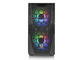 Кутии Thermaltake Commander C32 TG ARGB Mid Tower