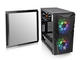 Кутии Thermaltake Commander C32 TG ARGB Mid Tower