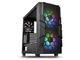 Кутии Thermaltake Commander C33 TG ARGB Mid Tower