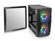 Кутии Thermaltake Commander C33 TG ARGB Mid Tower