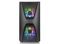 Кутии Thermaltake Commander C34 TG ARGB Mid Tower