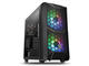 Кутии Thermaltake Commander C35 TG ARGB Mid Tower