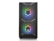Кутии Thermaltake Commander C35 TG ARGB Mid Tower