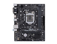 Дънни платки ASUS PRIME H310M-R R2.0-SI