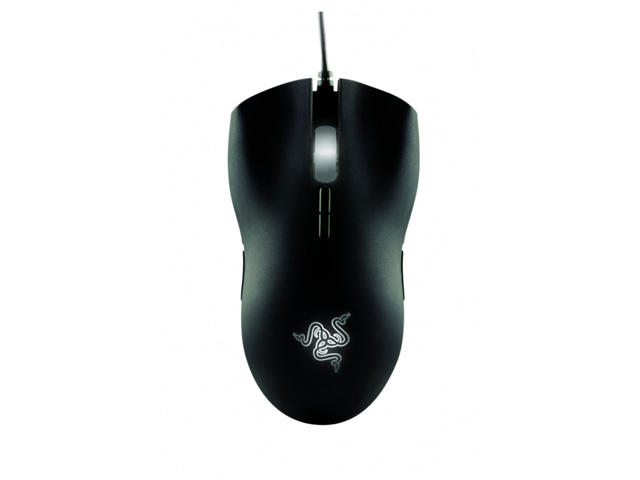 Мишки Геймърска мишка Razer Lachesis