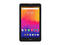 Таблети Prestigio WIZE 3437 4G, цвят марсала