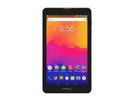 Таблети Prestigio WIZE 3437 4G, цвят марсала