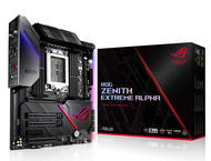Дънни платки ASUS ROG Zenith Extreme Alpha