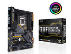 Дънни платки ASUS TUF Z390-PLUS GAMING