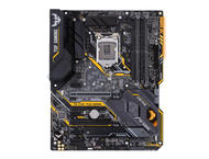 Дънни платки ASUS TUF Z390-PLUS GAMING