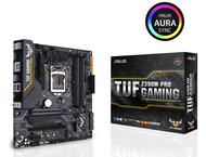 Дънни платки ASUS TUF Z390M-PRO GAMING