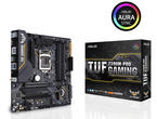 Дънни платки ASUS TUF Z390M-PRO GAMING