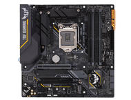 Дънни платки ASUS TUF Z390M-PRO GAMING