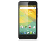 Смартфони Prestigio Muze G3 LTE, цвят марсала