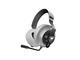 Слушалки COUGAR Phontum Essential, в бяло