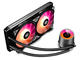 Охладители DeepCool Water Cooling CASTLE 280 Add RGB