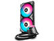 Охладители DeepCool Water Cooling CASTLE 280 Add RGB
