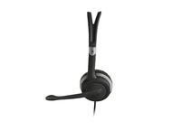 Слушалки TRUST Mauro USB