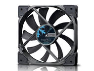 Вентилатори Fractal Design Venturi HF-12