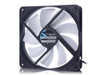 Вентилатори Fractal Design Silent Series R3 140mm
