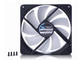 Вентилатори Fractal Design Silent Series R3 140mm