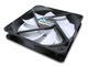 Вентилатори Fractal Design Silent Series R3 140mm