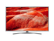 Телевизори LG 43UM7600PLB