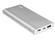 Външни батерии Trust Omni Thin Metal Powerbank 10.000 mAh USB-C QC3