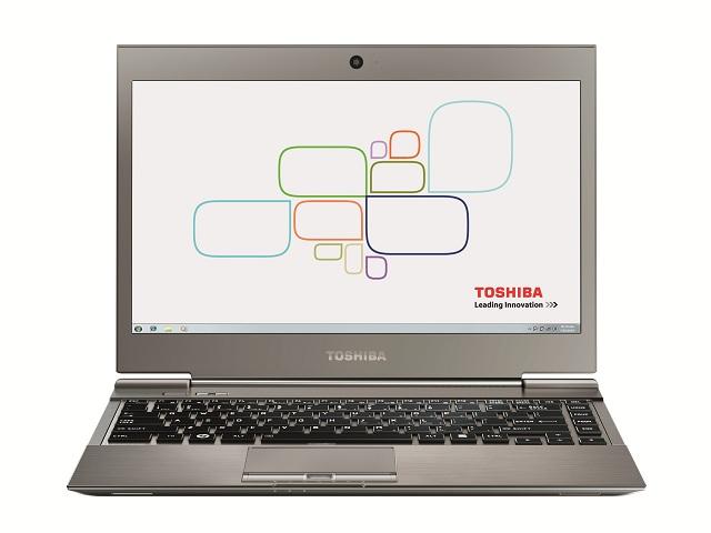 Лаптопи Toshiba Portege Z930-18W