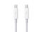 Кабели и Адаптери Apple Thunderbolt 