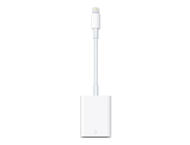 Кабели и Адаптери Apple Lightning to SD Card Camera Reader