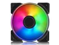 Вентилатори Fractal Design PRISMA AL-12 RGB