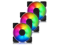 Вентилатори Fractal Design PRISMA AL-12 RGB 3X