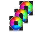 Вентилатори Fractal Design PRISMA AL-12 RGB 3X