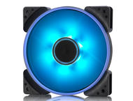 Вентилатори Fractal Design PRISMA SL-12 BLUE