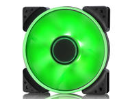 Вентилатори Fractal Design PRISMA SL-12 GREEN