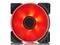 Вентилатори Fractal Design PRISMA SL-12 RED