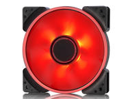 Вентилатори Fractal Design PRISMA SL-12 RED