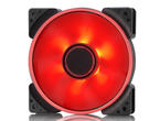 Вентилатори Fractal Design PRISMA SL-12 RED