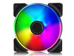 Вентилатори Fractal Design PRISMA AL14 RGB PWM 