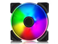 Вентилатори Fractal Design PRISMA AL-14 RGB