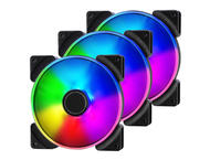Вентилатори Fractal Design PRISMA AL-14 RGB 3X