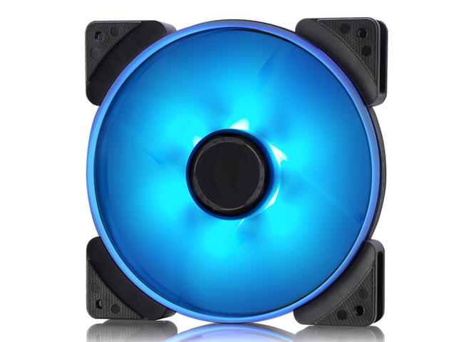 Вентилатори Fractal Design PRISMA SL-14 BLUE