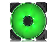 Вентилатори Fractal Design PRISMA SL-14 GREEN