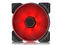 Вентилатори Fractal Design PRISMA SL-14 RED