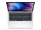 Лаптопи Apple MacBook Pro 13" Touch Bar Silver