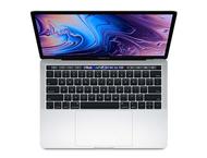 Лаптопи Apple MacBook Pro 13" Touch Bar Silver
