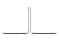 Лаптопи Apple MacBook Pro 13" Touch Bar Silver