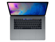 Лаптопи Apple MacBook Pro 15" Touch Bar Space Grey