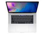 Лаптопи Apple MacBook Pro 15" Touch Bar Silver